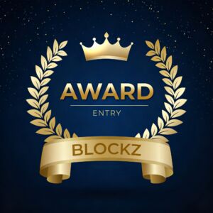 Blockz Award Entry