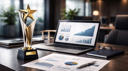 Marketing Awards Blockz